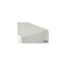 Tischschutz 1,40 x 50 m, Modell pvc, weiß, Reinheit