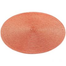 Platzmatte zebulon, ø 35 cm