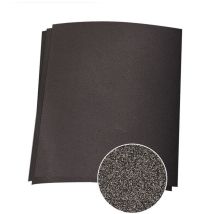 Mota Herramientas - Tissu abrasif à l'oxyde d'aluminium 230x280mm grain 50 ax2050 mota