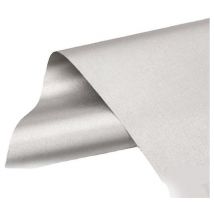 Fei Yu - Tissu de protection emf, blindage rfid Wifi rf lf Emi, tissu en cuivre, tissu Faraday, indice de blindage - 3 x 1,1 m