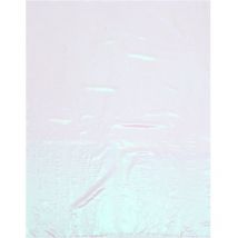 Tissu en dentelle organza dégradé, gaze holographique irisée, tissu décoratif pour robe de mariée