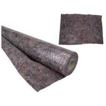 Tissu feutre h 100 m 10 Feudo 08430