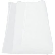 Tissu filtrant pour tofu, étamine réutilisable, tissu filtrant fin, tissu pour yaourt de cuisine pour la maison