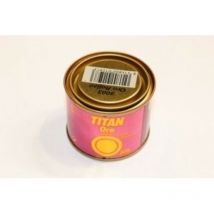 Esmalte sint decor. 50 ml oro roj int. Titan