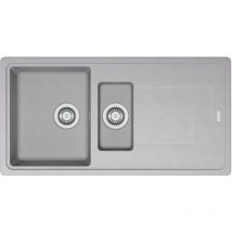 Franke - Evier Titan Tectonite TTD651 - 000000