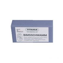 Spugnetta Abrasiva Extra 5X10 h 2,5 3000 Titania