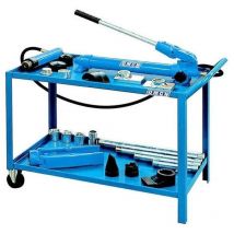 Trade Shop - titanik 12 ton Omcn 102 export -