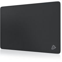 Titanwolf - Gaming Mauspad, Speed Gaming Mousepad 250 x 350mm mit gummierter Rückseite, kleines Wolfsmotiv