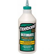1415 Iii Ultimate Wood Glue - Titebond