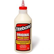 Franklin International 32 Oz Titebond Colla Per Legno Originale, 5065