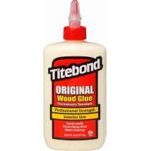 Titebond - Colla Per Legno, Boccetto Da 237 Ml