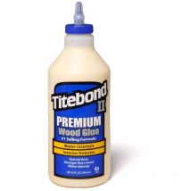 Ii Premium Colla per Legno 946 ml - Titebond