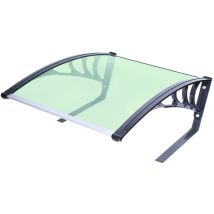 Zelsius - Garage Pour Tondeuse-robot 77 X 103 X 45,5 Cm Vert