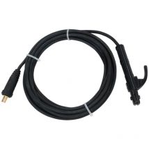 Torche de soudage MMA avec câble de 8 m, pointe DKJ 35-50