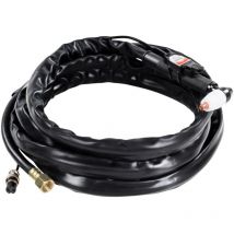 Torche manuelle CUT 50 pour coupage plasma avec un câble de 4 m