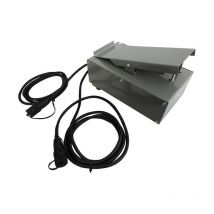 Stamos Welding - Pédale de commande pour postes à souder s-digitac 200P et s-digitac 315P