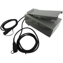 Stamos Welding - Pédale De Commande Pour Postes À Souder S-digitac 200p Et S-digitac 315p