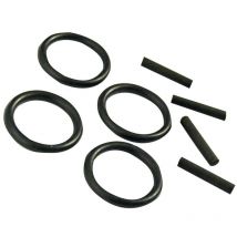 Tivoly - Satz Stifte und Dichtungen für 1/2' Steckschlüssel 11591120001