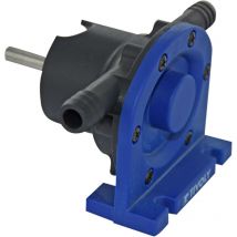 Tivoly - Turbinenpumpe 1300 Liter/Stunde