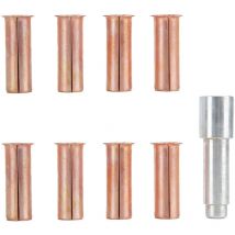 Tj Door Bushings Wrangler Hinges Jk Hinge 2012 Bushing 08 For 2005 2007 Deux Porte Pin, Door Charnière Pin Liners Bushings Kit Fit For Wrangler