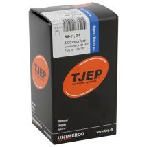 5000 Agrafes 9 mm RA-11 - Galvanisés - 841400 - 5000 - 9 mm - 1.3 mm - 10.6 mm - Tjep