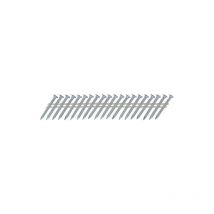1600 clous d'ancrage 4 x 60 mm crantés galva Tjep pour plaques métalliques