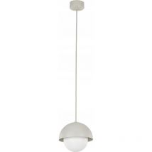 Tk Lighting Bono Beiger Pendelleuchte 17 Cm