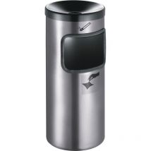 TKG - Sicherheitswandascher Ø180xH410mm - 360044