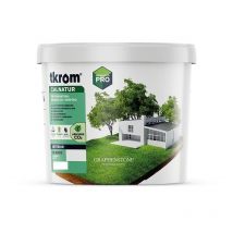 Pintura Interior natural Calnatur Blanco mate 1 Lt - Tkrom