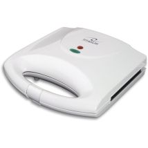 Titanum Tkt006w Machine À Sandwich 1000 W Blanc