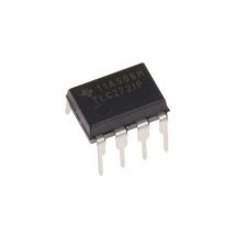 Texas Instruments - TLC272IP Integrierte Schaltung Operationsverstärker DIP8