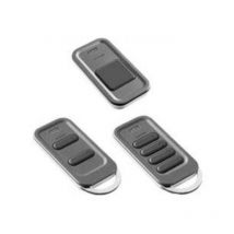 Tlc2tp-fernbedienung 2 tasten linienausfÜhrung batteriebetrieben 5454431