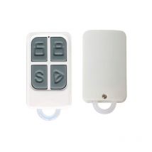 Télécommande 4 boutons pour alarmes Belmon/Futura/Essentiel
