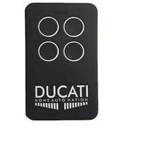 Télécommande ducati pult 6208