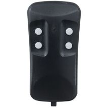 Télécommande ALLMATIC – 30.900 MHz – Usage télécommande, Type de contrôle, Alimentation électrique, Marque compatible, Nombre de canaux