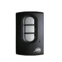 Télécommande ALLMATIC – Usage télécommande, Type de contrôle, Alimentation électrique, Marque compatible, Nombre de canaux
