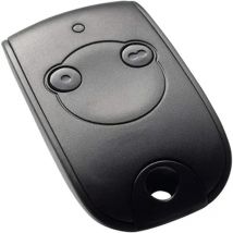 Allotech - Compatible avec la télécommande de porte de garage somfy keygo rts Commande de garage 433.9 2MHz