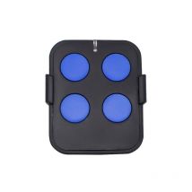 Allotech - Télécommande novo 502 remplacement pour novoferm 502,312, MHS43