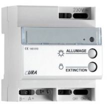 BTM pour contrôle manuel (140010)