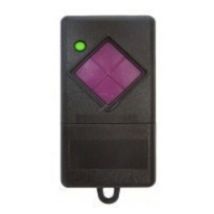Télécommande DICKERT – Usage télécommande, Type de contrôle, Alimentation électrique, Marque compatible, Nombre de canaux