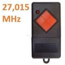 Télécommande Dickert MAHS27 01