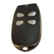 Télécommande LEB – 433.92 MHz – 4 canaux – Usage télécommande, Type de contrôle, Alimentation électrique, Marque compatible