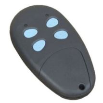 Télécommande Proem – 433.92 MHz – Usage télécommande, Type de contrôle, Alimentation électrique, Marque compatible, Nombre de canaux