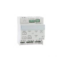 URA - 140130 Télécommande connectée Ethernet Pour le contrôle à distance des baes sati