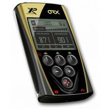 Télécommande ORX sans fil – Usage télécommande, Type de contrôle, Alimentation électrique, Marque compatible, Nombre de canaux – XP