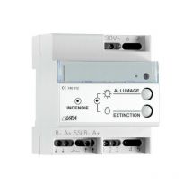 140012 Télécommande btm multifonctions - URA