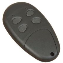 Télécommande Proem – ER4C4ACS – Télécommande et émetteur mural pour motorisations – Usage télécommande, Alimentation électrique, Nombre de canaux