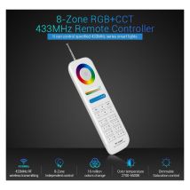 Lumihome - Télécommande sans fil pour Lora Fut086