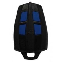 Télécommande Rib Sun T433 4ch Pour Portail Et Porte De Garage