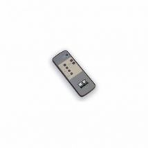 Télécommande rkl 495 dc Remko